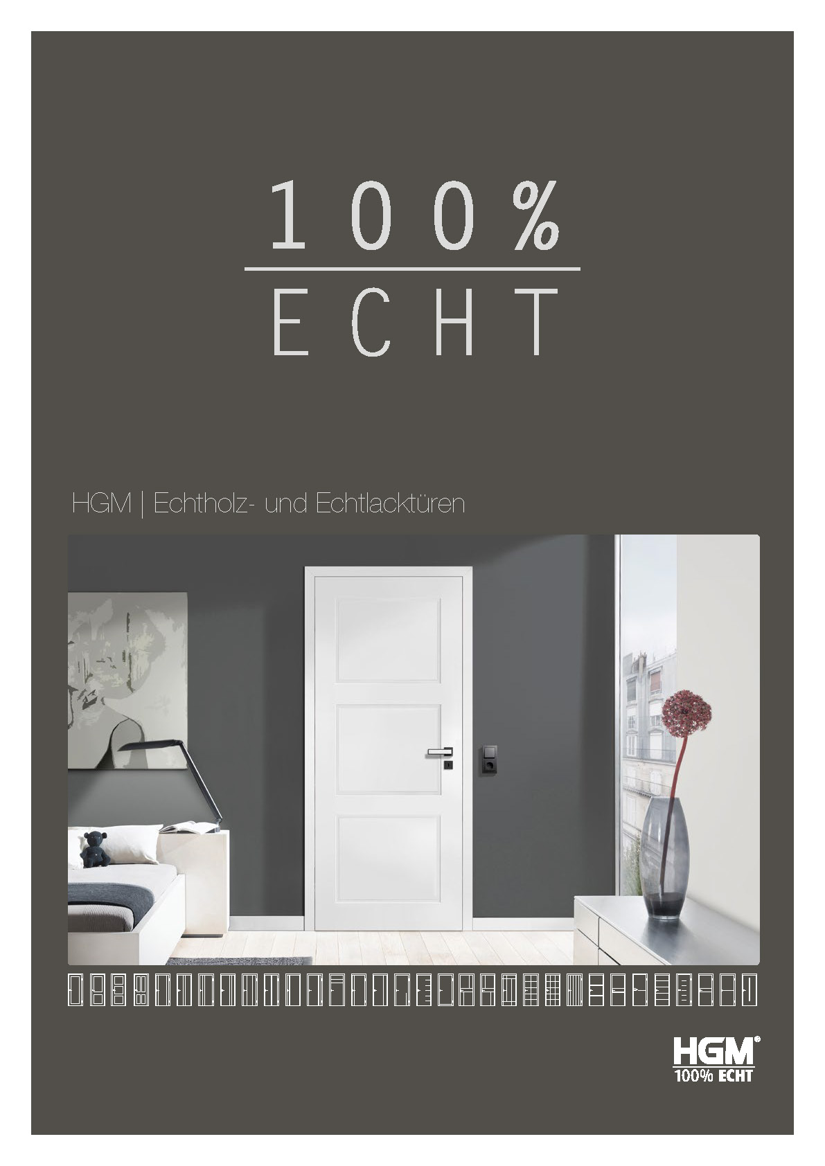 Katalog Echtholztüren